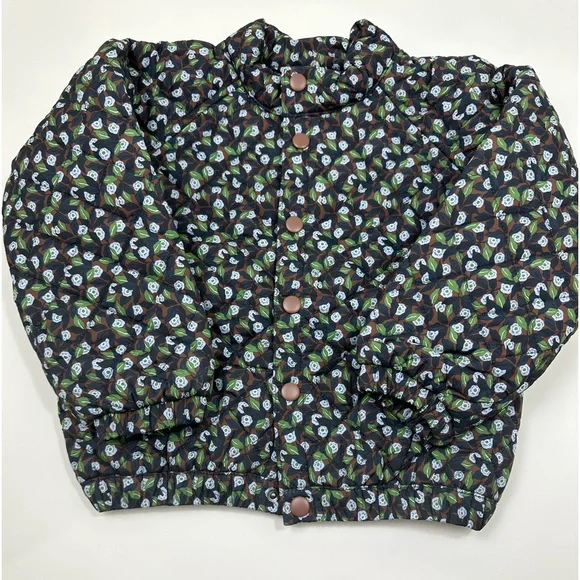 Toddlers' Lightweight Amazon Essentials Lightweight Puffer Jacket - Picture 3 of 12